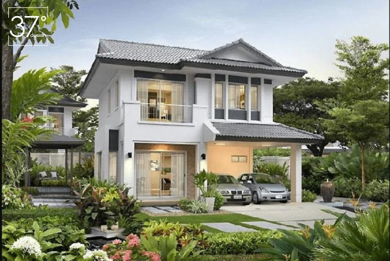 thiết kế biệt thự