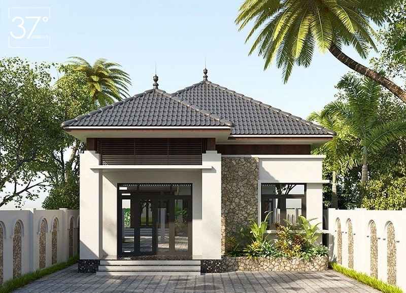 thiết kế nhà phố
