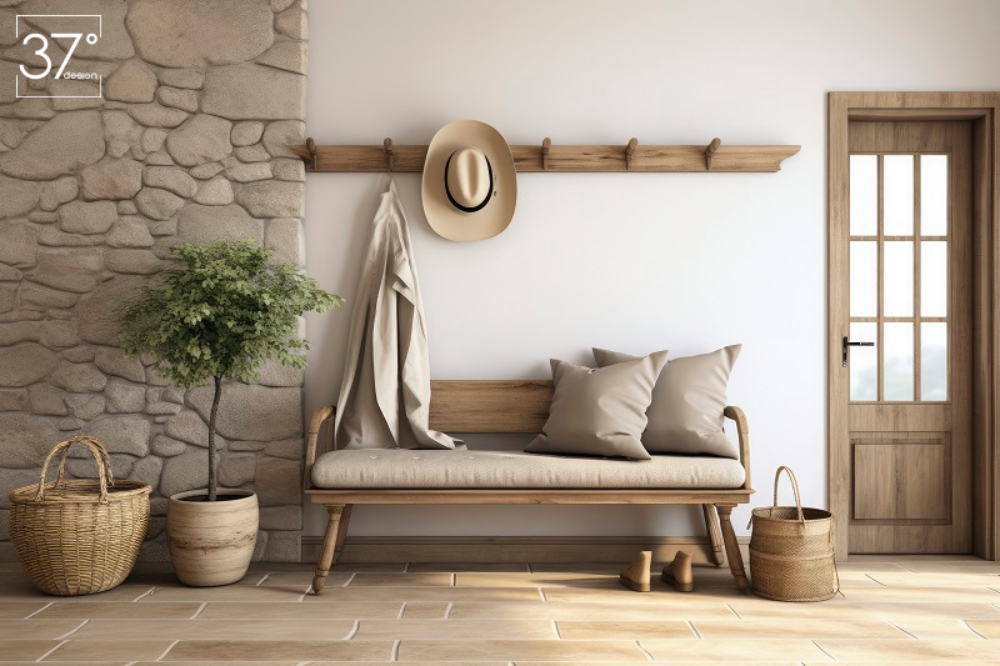 Thiết kế nội thất phong cách Scandinavian