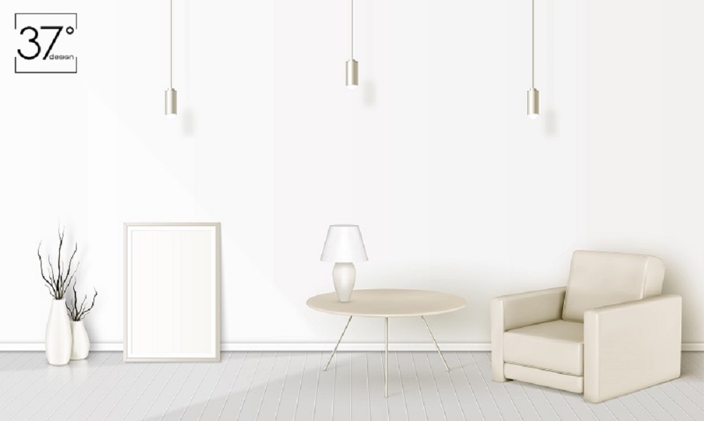 Thiết kế nội thất phong cách tối giản