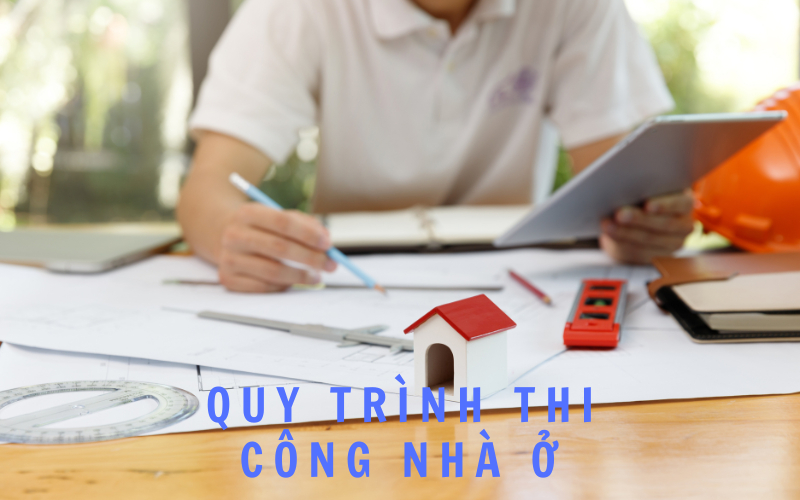 thi công nhà ở