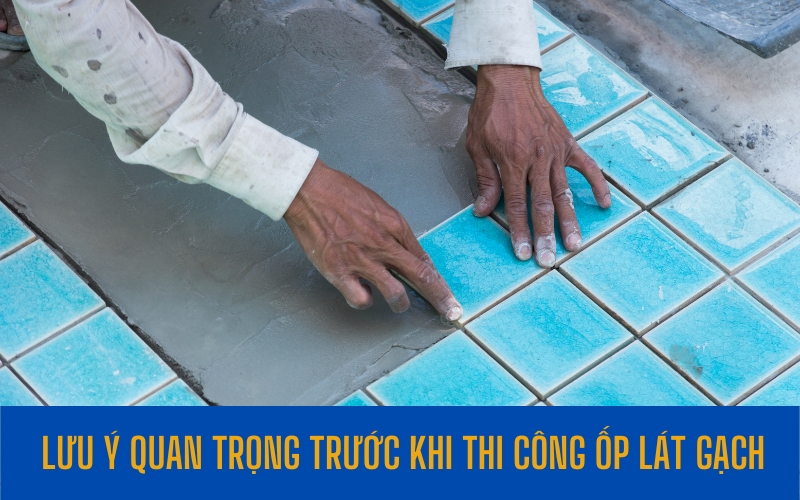 thi công ốp lát
