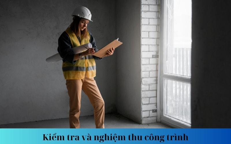 thi công tô trát
