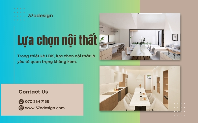 thiết kế LDK thiết kế LDK