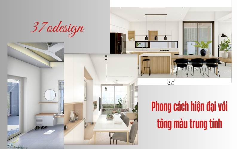 thiết kế LDK