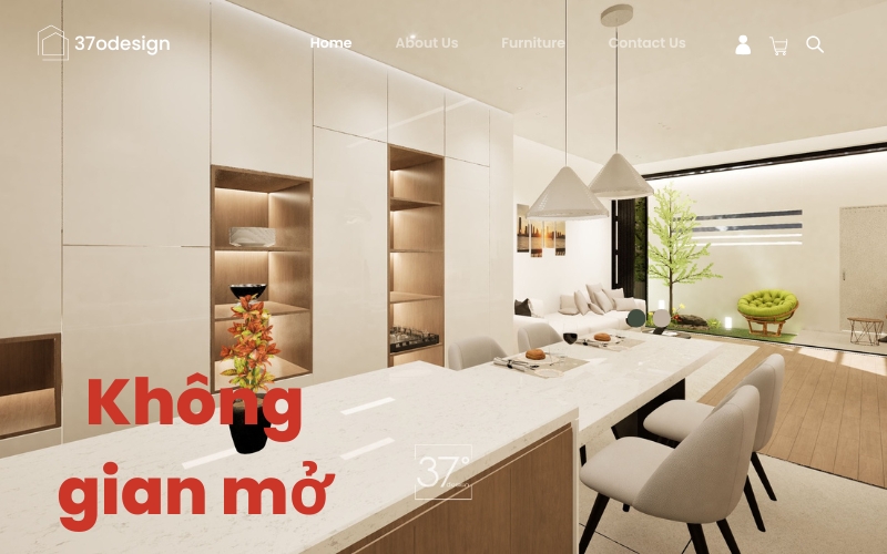 thiết kế LDK