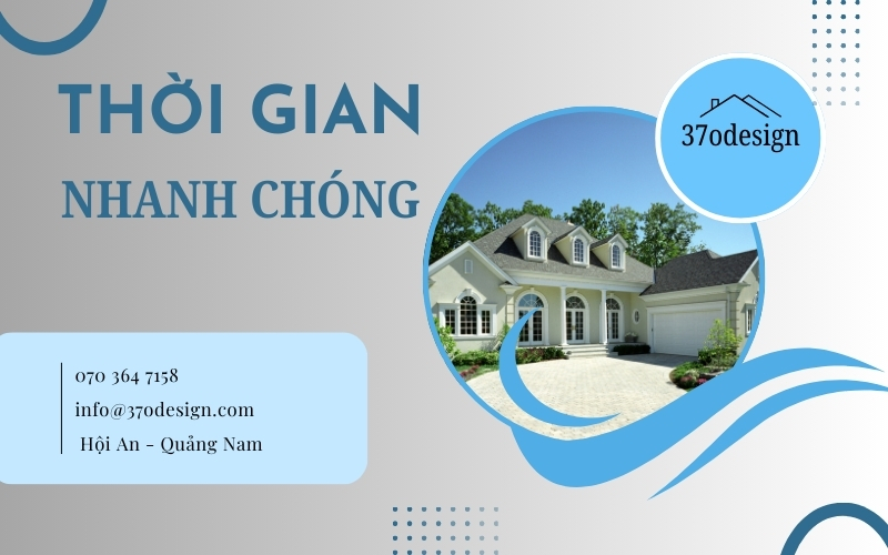 thiết kế thi công nhà tiền chế