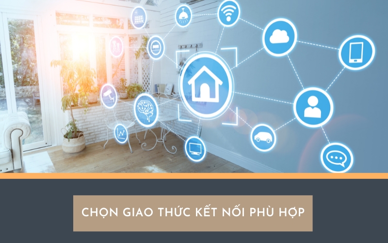 thiết kế và thi công lắp đặt nhà thông minh