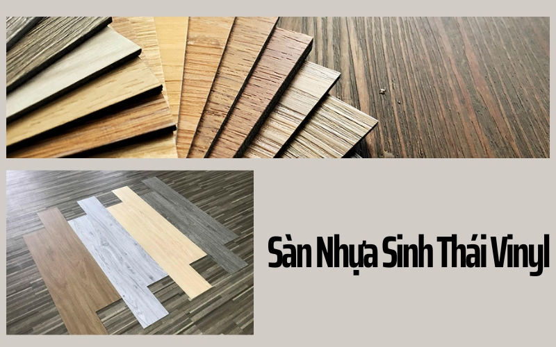 Vật Liệu Mới Thân Thiện Trong Xây Dựng