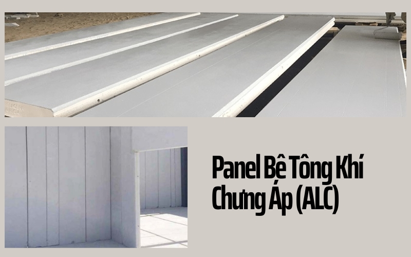 Vật Liệu Mới Thân Thiện Trong Xây Dựng