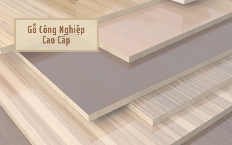 Vật Liệu Mới Thân Thiện Trong Xây Dựng