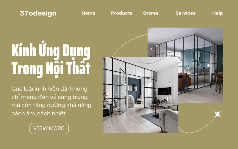 Vật Liệu Mới Thân Thiện Trong Xây Dựng