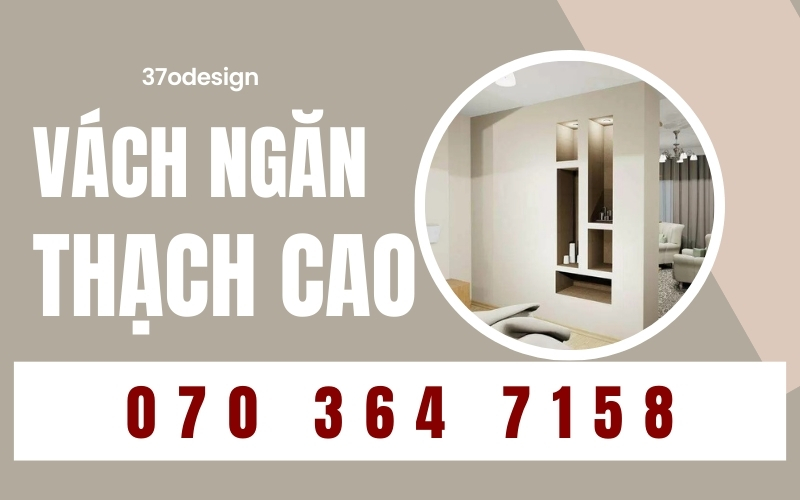 45 mẫu vách ngăn trang trí phòng khách tuyệt đẹp