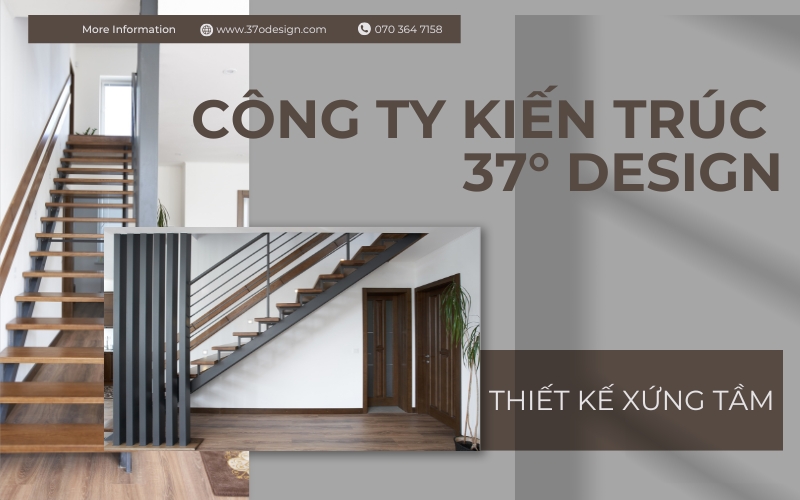 các mẫu cầu thang đẹp cho nhà 2 tầng