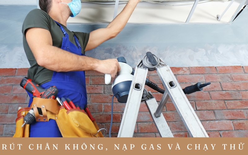 điều hoà nối ống gió điều hoà nối ống gió