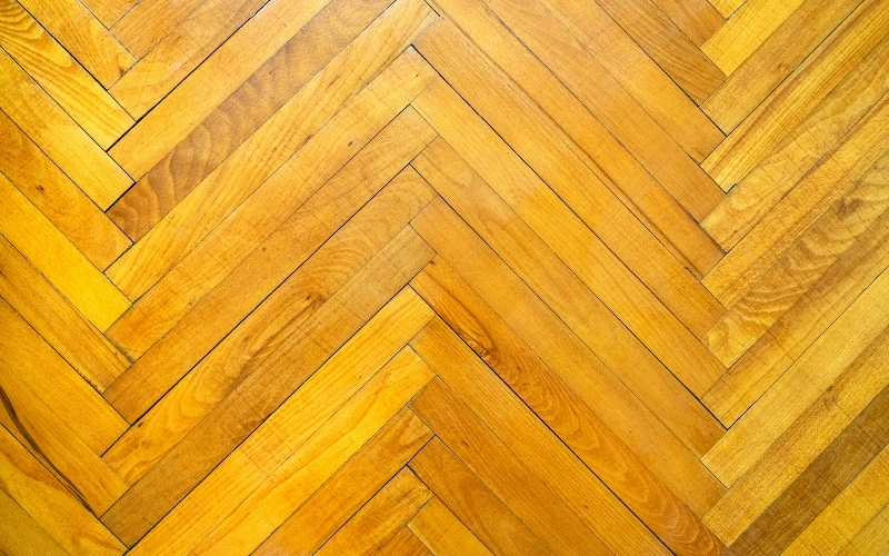 thi công sàn gỗ