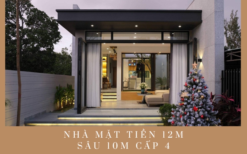 thiết kế nhà mặt tiền 12m sâu 10m thiết kế nhà mặt tiền 12m sâu 10m