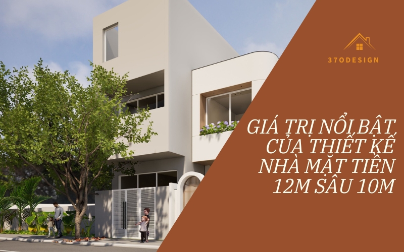 thiết kế nhà mặt tiền 12m sâu 10m thiết kế nhà mặt tiền 12m sâu 10m