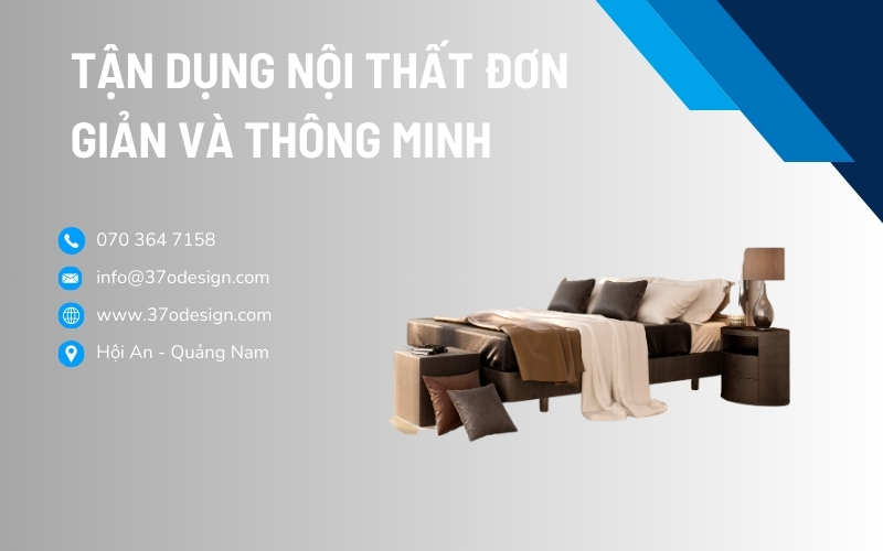 thiết kế phòng ngủ
