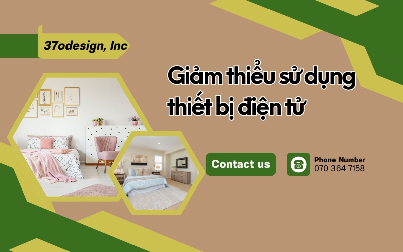 thiết kế phòng ngủ