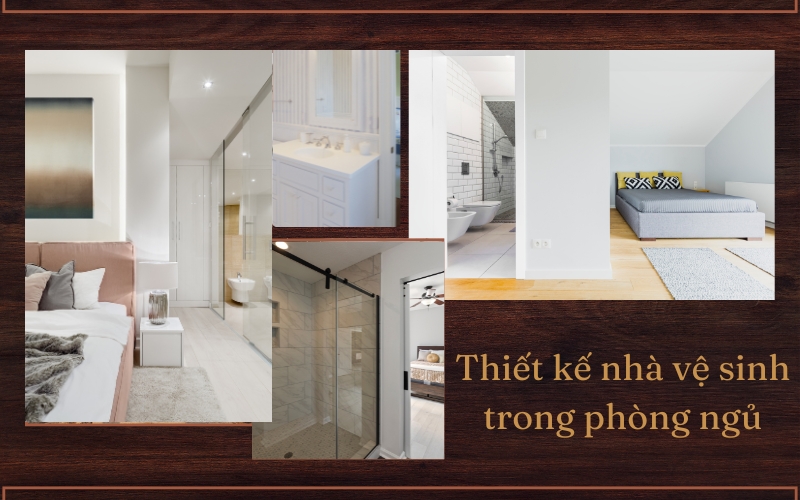 thiết kế phòng ngủ