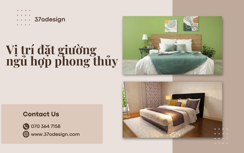 thiết kế phòng ngủ