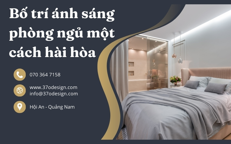 thiết kế phòng ngủ