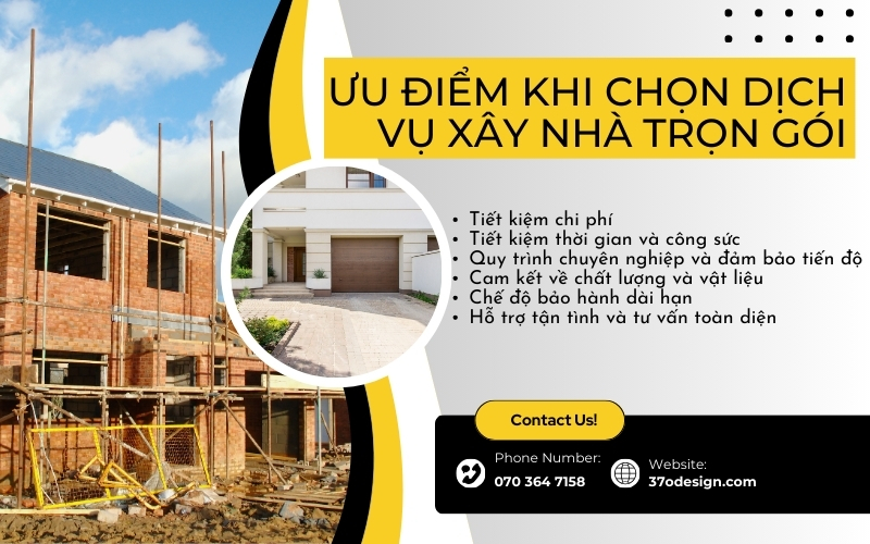 xây nhà trọn gói Quảng Nam