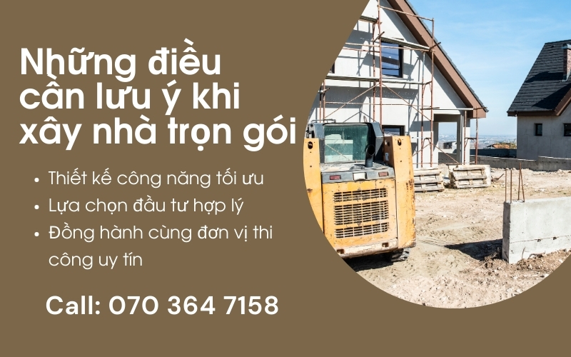 xây nhà trọn gói Quảng Nam
